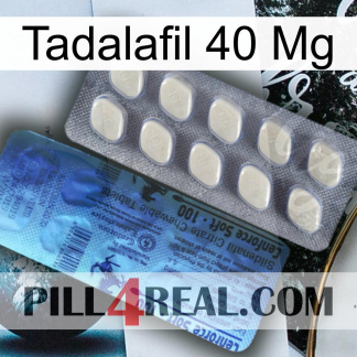 Tadalafil 40Mg 34